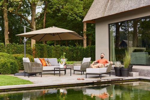 Rope (Sun Loungers)