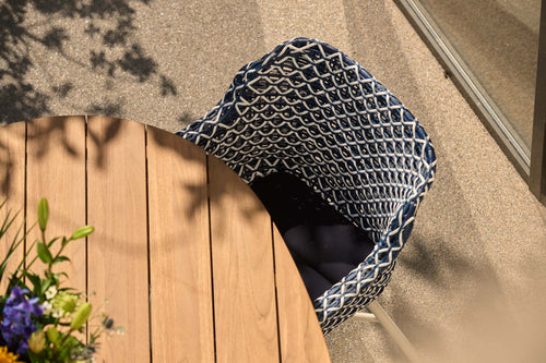 Wicker PP (Chairs)