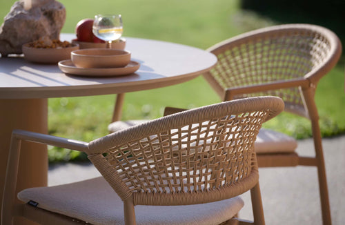 Ceramic Top (Dining Tables)