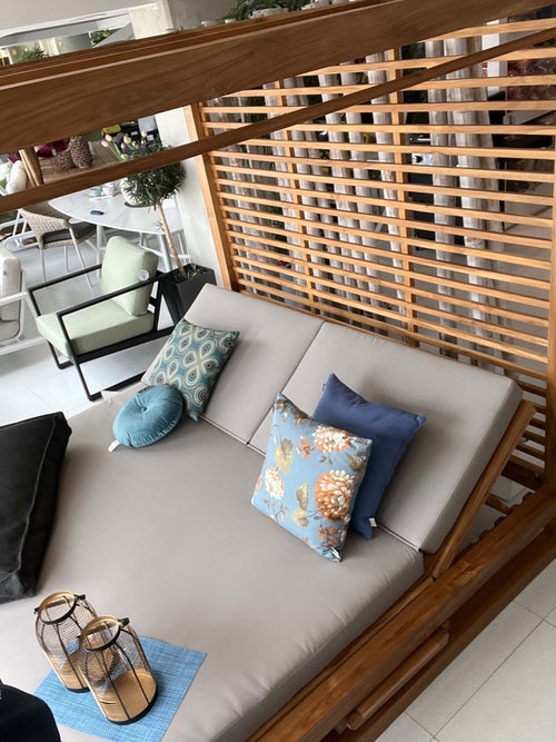 Teak Wood (Day Beds)