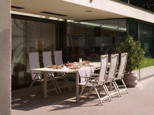 Extendable (Dining Tables)