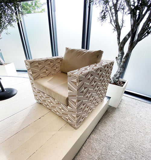 Wicker PP (Lounge Sets)