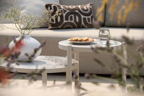 Glass Top (Coffee Tables)