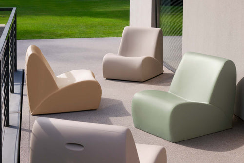 Resin PP (Lounge Sets)
