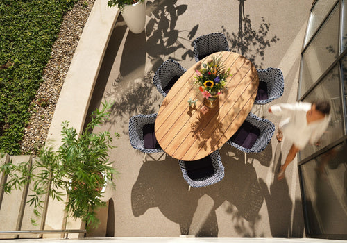 6 people (Dining Tables)