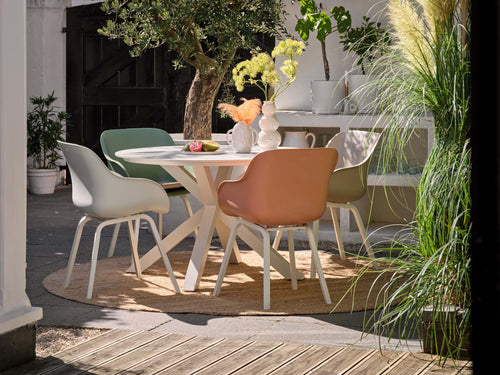 Round (Dining Tables)