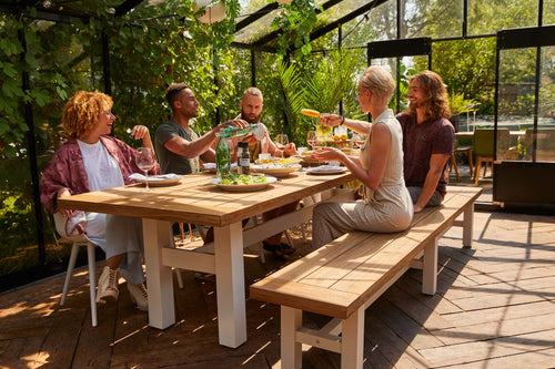 Benches (Tables)