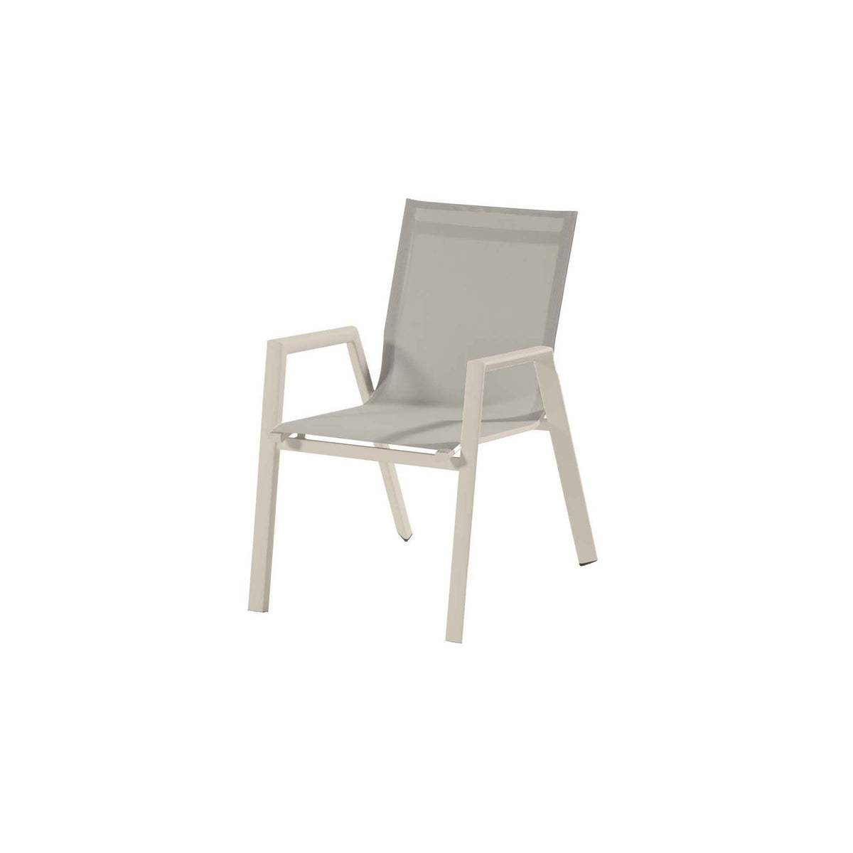 Aruba Dining Chair Sand