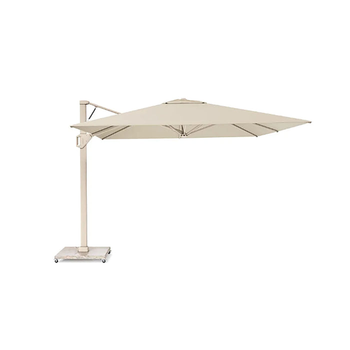 Beaufort Umbrella 320x320cm Champagne *No Tilt - SOLD OUT