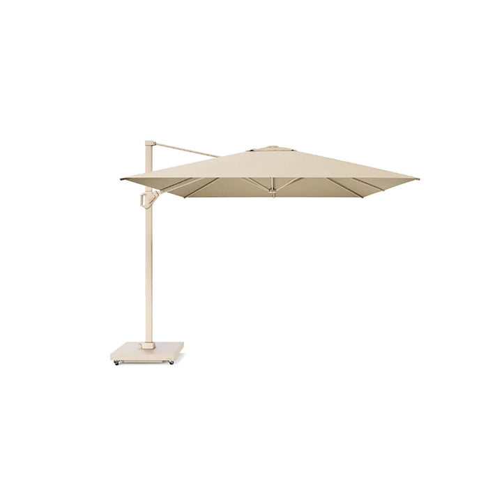 Challenger T1 Premium Umbrella 400x300cm Champagne