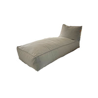 Cherokee Lounger Bean Bag Blue Bay