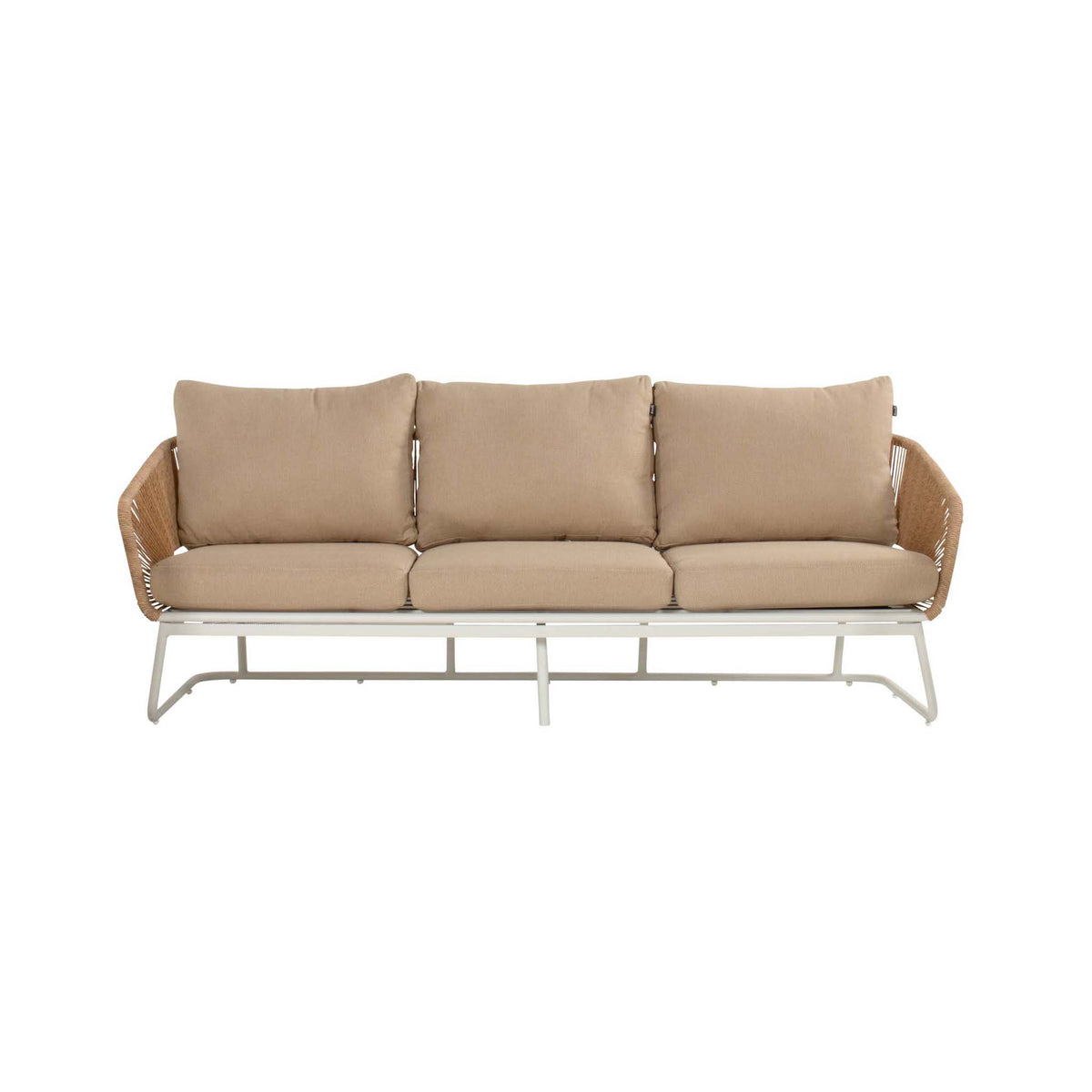 CORSICA LOUNGE GARDEN OUTDOOR FURNITURE HARTMAN GREECE