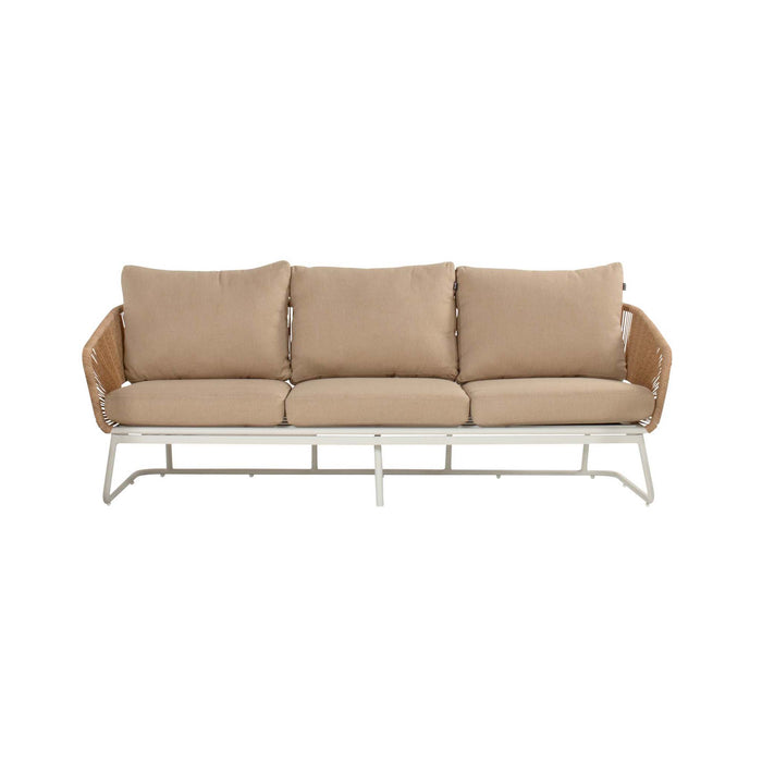 CORSICA LOUNGE GARDEN OUTDOOR FURNITURE HARTMAN GREECE