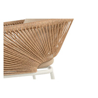 CORSICA LOUNGE GARDEN OUTDOOR FURNITURE HARTMAN GREECE