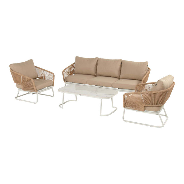 CORSICA LOUNGE GARDEN OUTDOOR FURNITURE HARTMAN GREECE