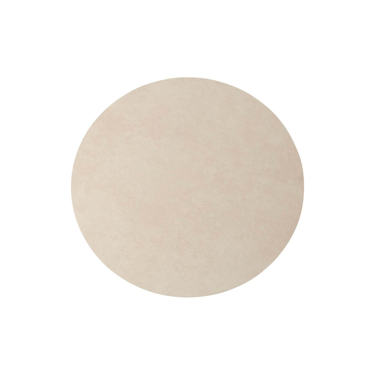 Girona Table Round 120cm Alu Cappuccino w/Ceramic Top - 2PCS ONLY