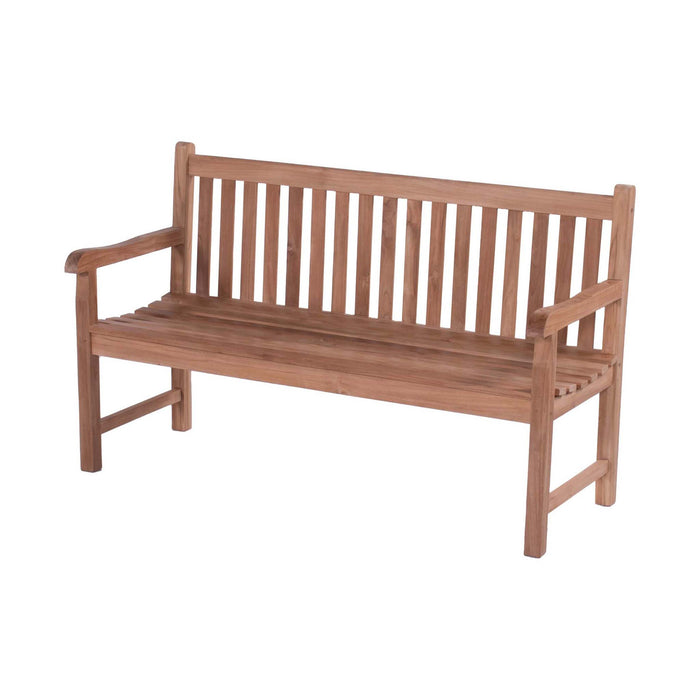 Java Bench Teak Wood - COMING SPRING 2026