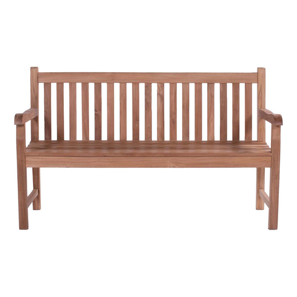 Java Bench Teak Wood - COMING SPRING 2026