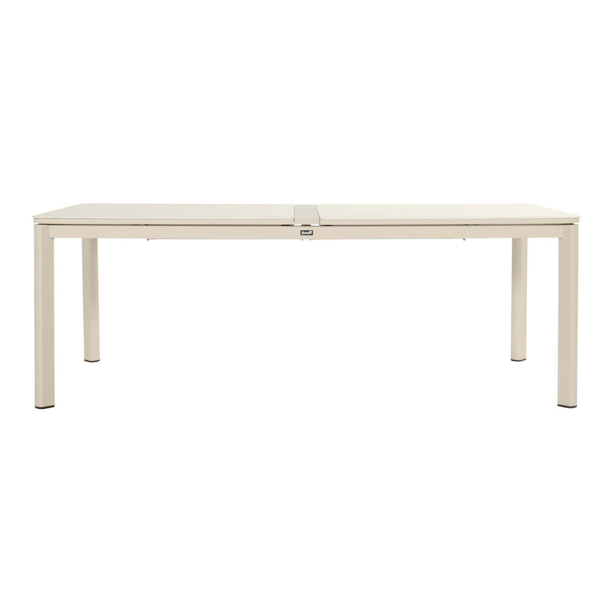 Kyra Extendable Table 224/343x100cm Sand w/Ceramic Top -COMING SPRING 2026