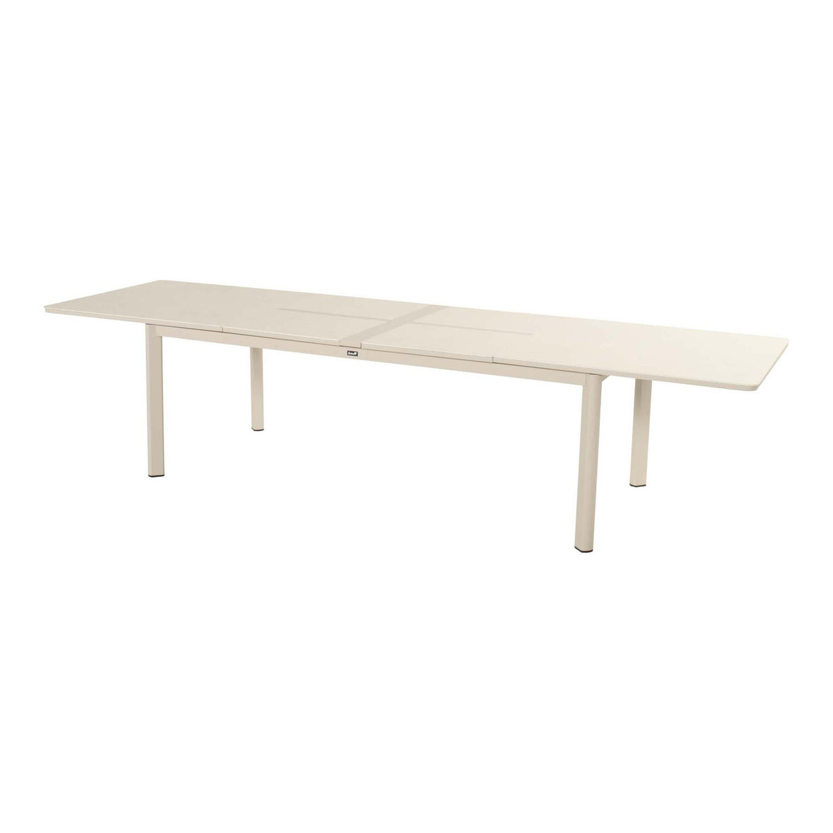 Kyra Extendable Table 224/343x100cm Sand w/Ceramic Top -COMING SPRING 2026