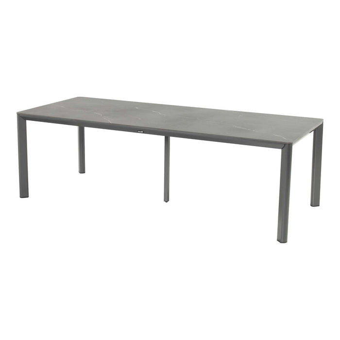 Kyra Table 240x100cm Xerix w/Ceramic Top -COMING SPRING 2026
