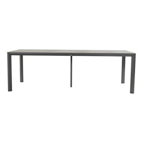 Kyra Table 240x100cm Xerix w/Ceramic Top -COMING SPRING 2026