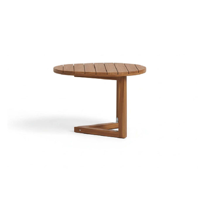 Medina Side Table Teak Wood