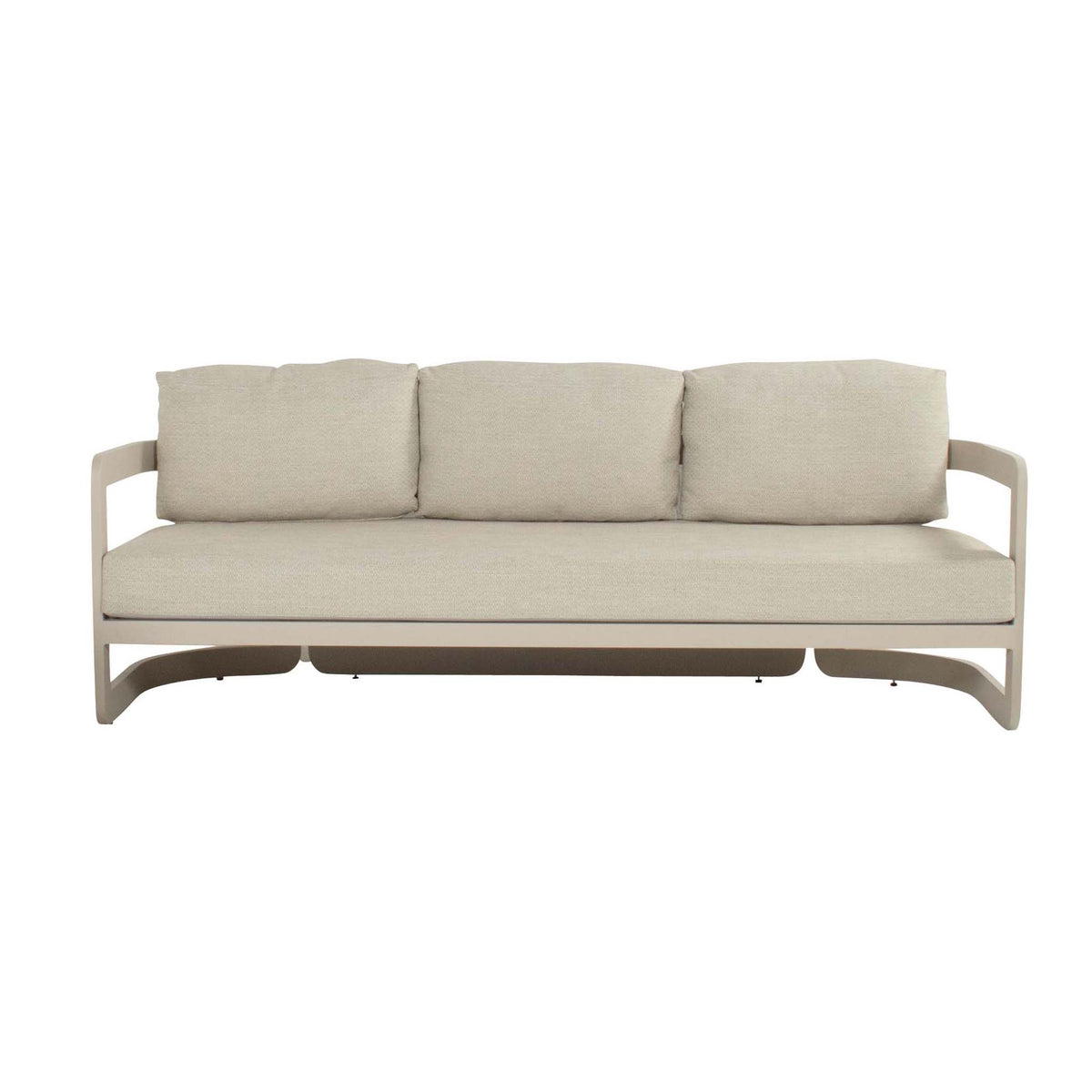 milano lounge outdoor garden furniture hartman greece