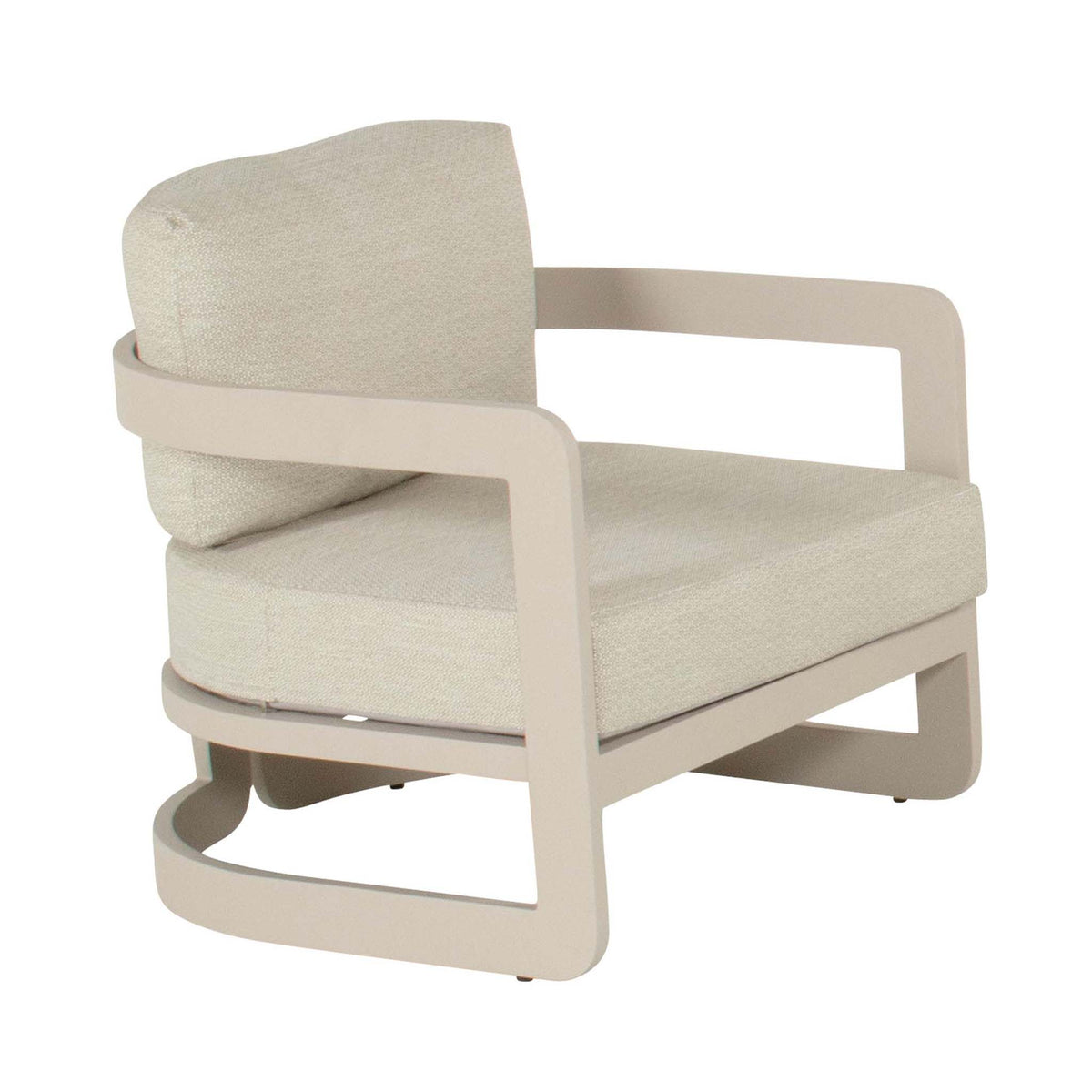 milano lounge outdoor garden furniture hartman greece