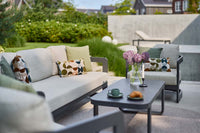 MINALO OUTDOOR GARDEN HARTMAN GREECE