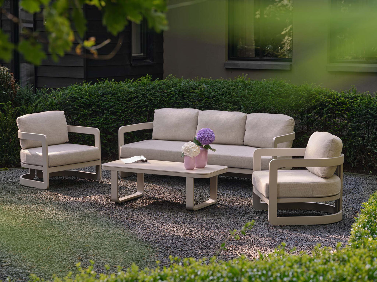 milano lounge outdoor garden furniture hartman greece