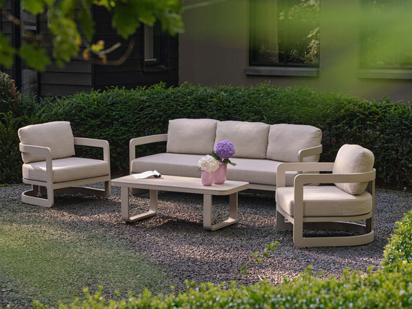 milano lounge outdoor garden furniture hartman greece