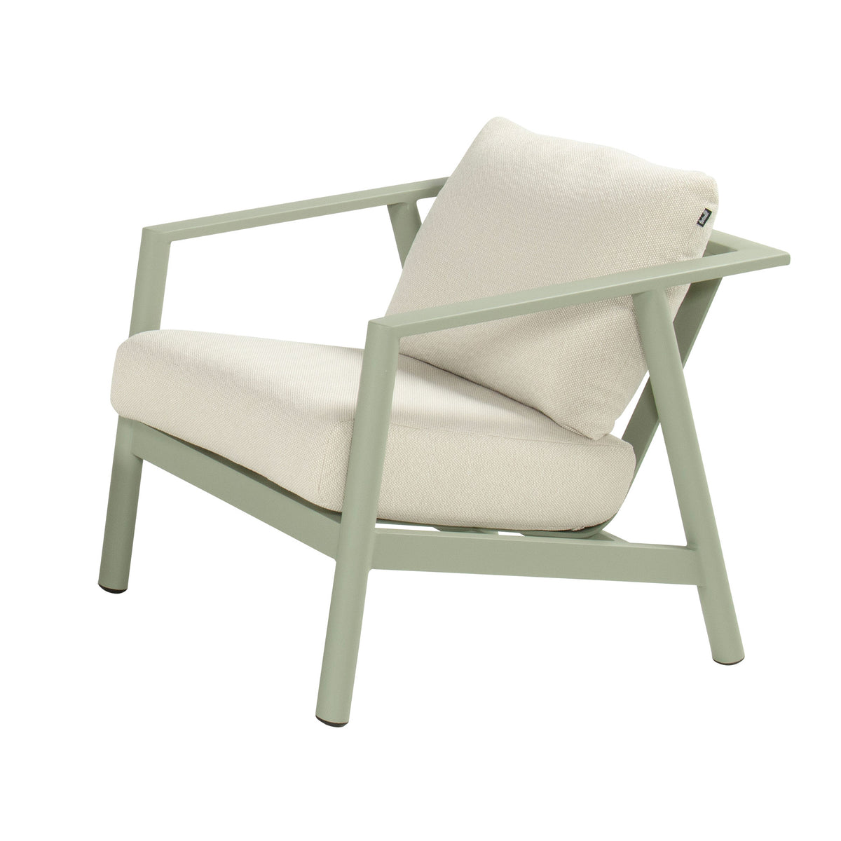 Rana 2.5 Seater Sofa Alu Soft Green -  - COMING AGAIN END OF JULY 2026