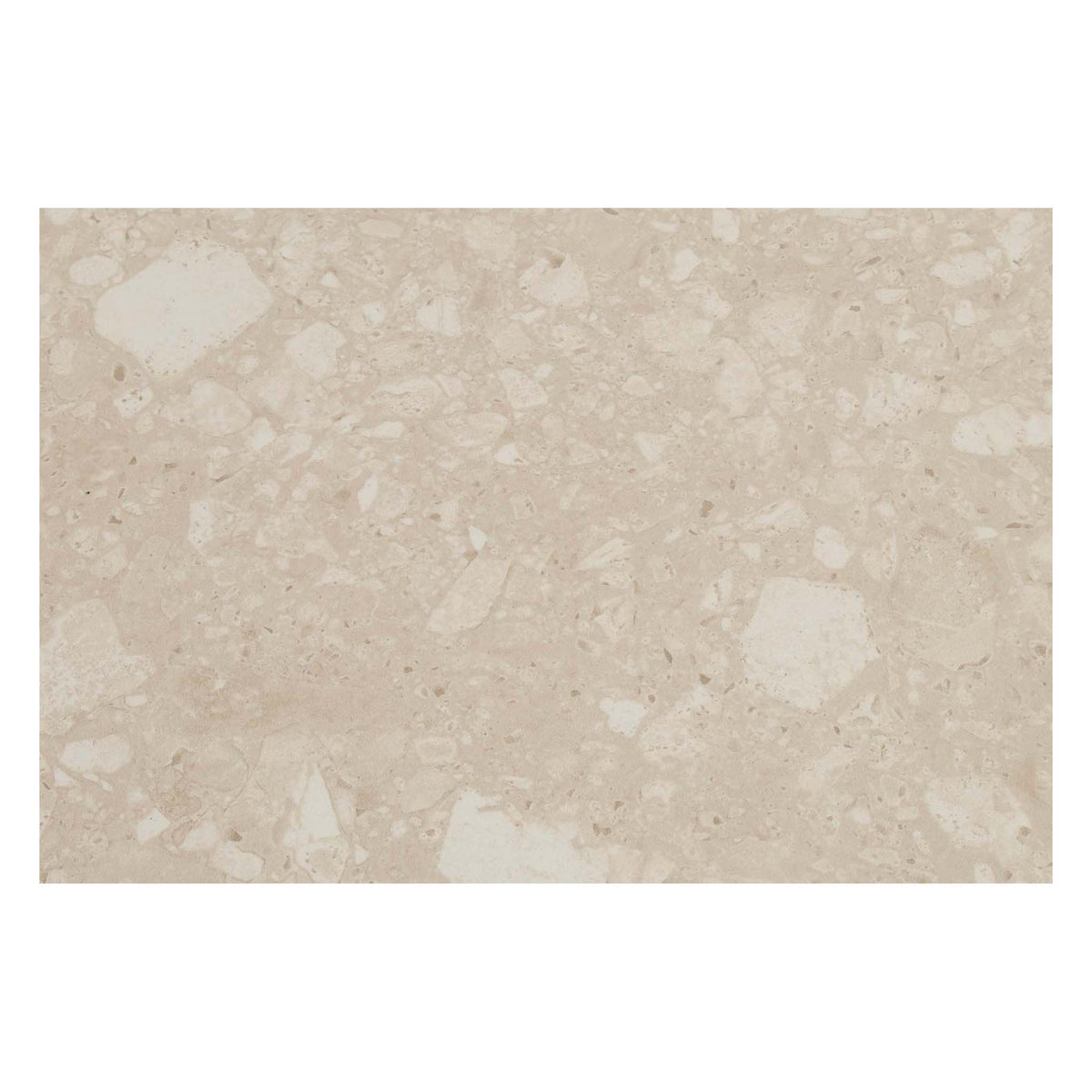 Rota Duo Side Table Alu Sand w/Ceramic Top