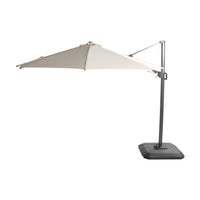 Shadowflex Umbrella Round 350cm Olive Fabric