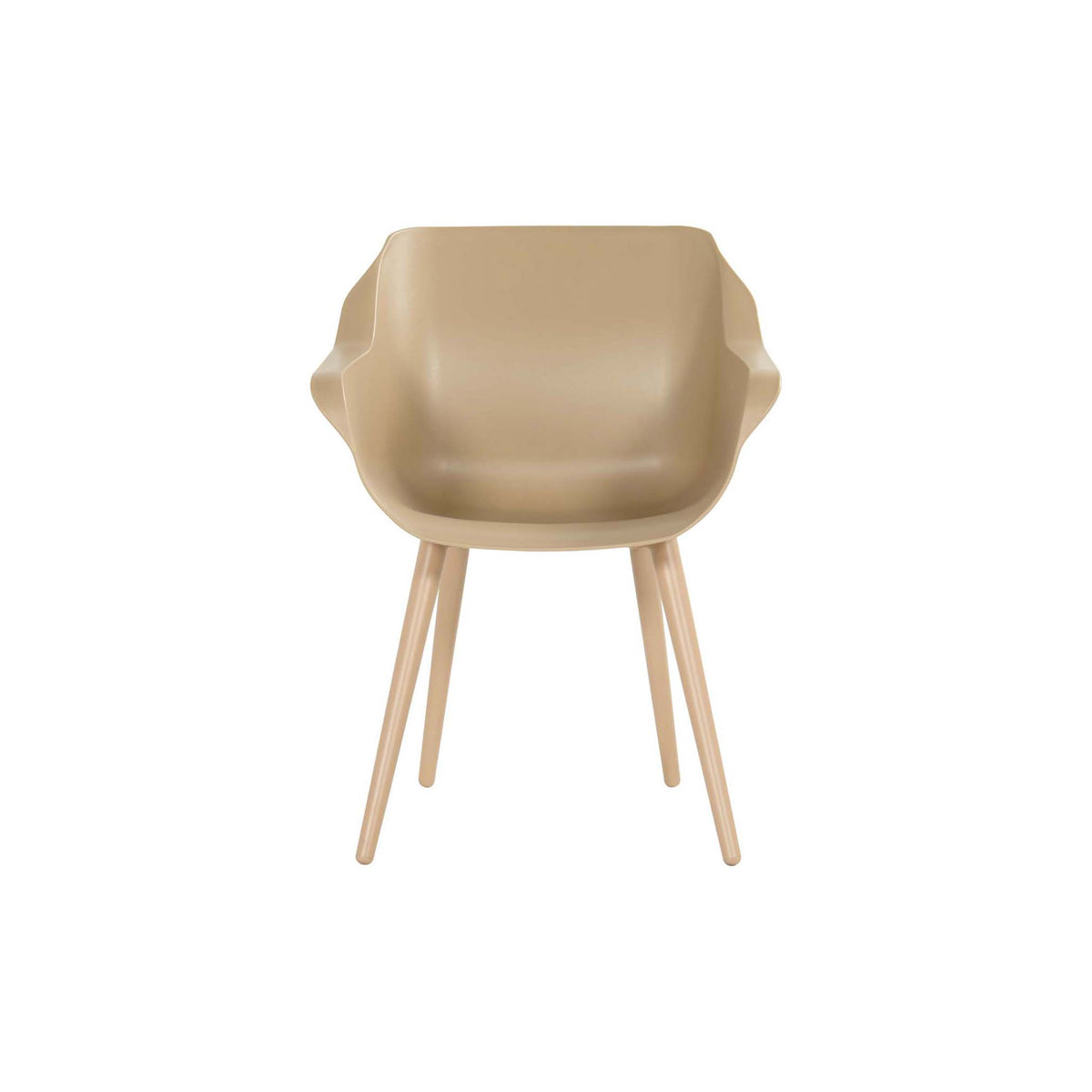 Sophie Studio Chair Cappuccino - COMING SPRING 2026