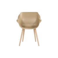 Sophie Studio Chair Cappuccino - COMING SPRING 2026