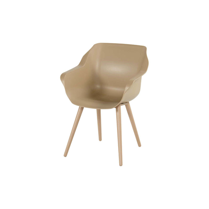 Sophie Studio Chair Cappuccino - COMING SPRING 2026