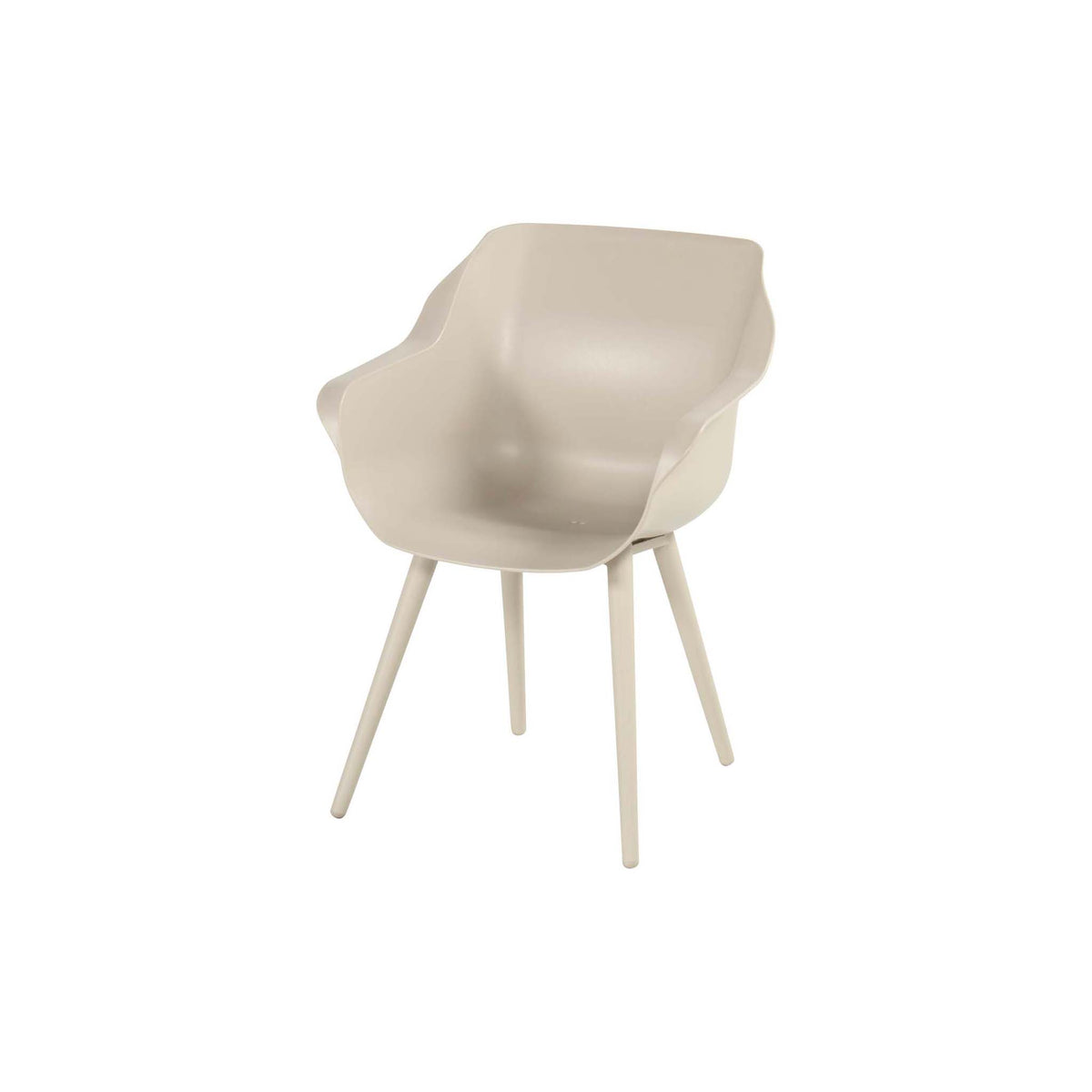 Sophie Studio Chair Sand - COMING SPRING 2026