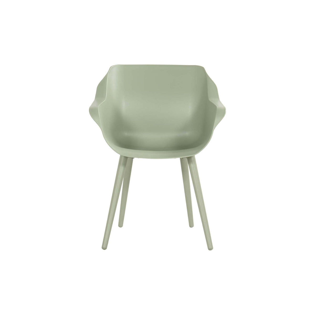 Sophie Studio Chair Soft Green - COMING SPRING 2026