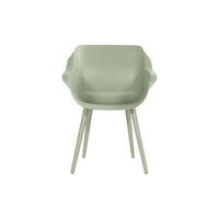 Sophie Studio Chair Soft Green - COMING SPRING 2026