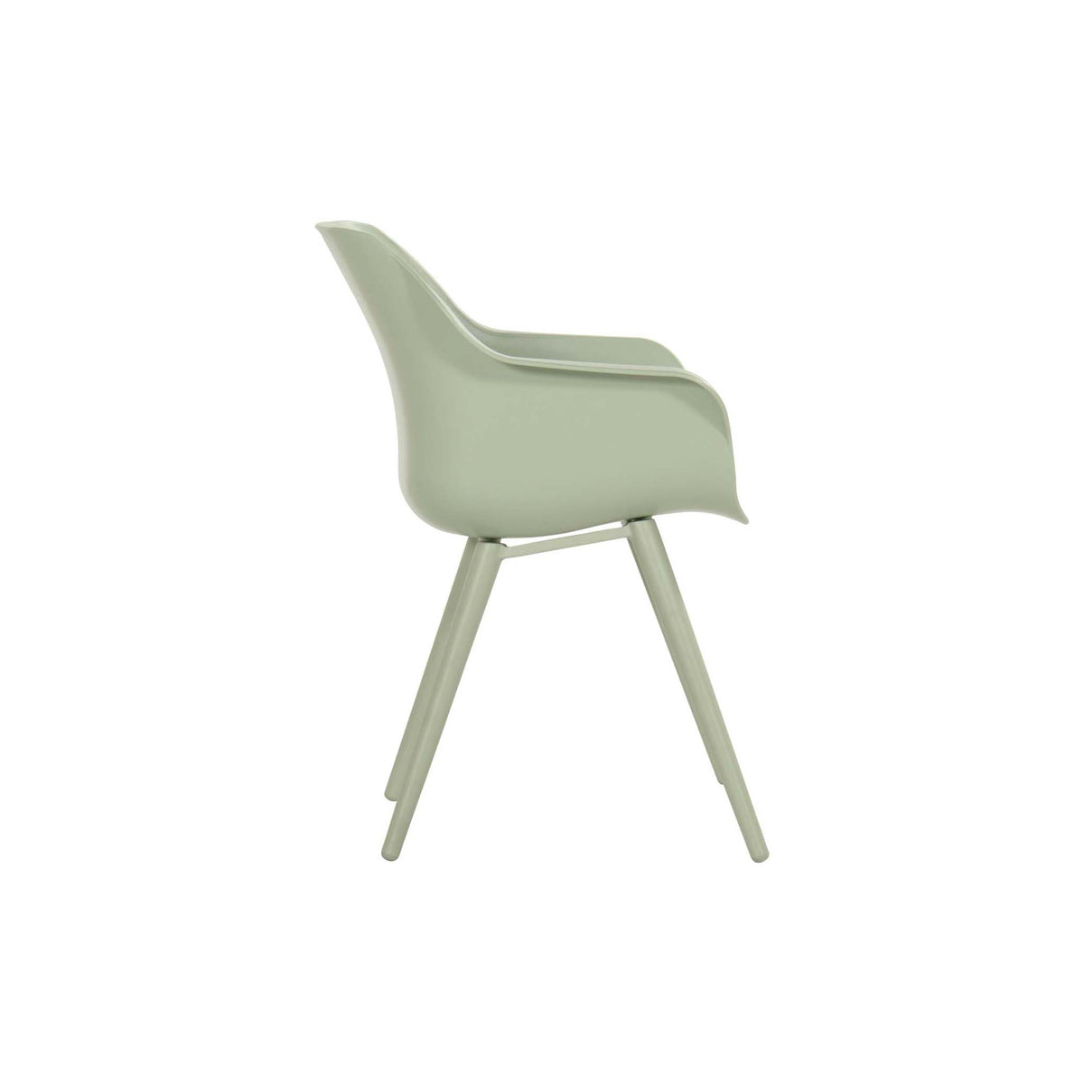 Sophie Studio Chair Soft Green - COMING SPRING 2026