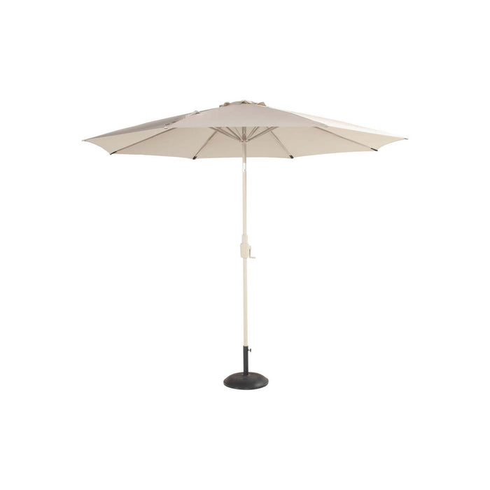 Sunline Umbrella Round 3m Sand Polyester (*Base not Included) - COMING SPRING 2026