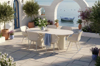 Sophie Studio Chair Sand - COMING SPRING 2026