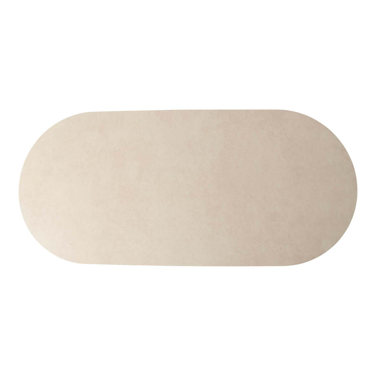 Valencia Table Oval 220x100cm Alu Cappuccino w/Ceramic Top - COMING AGAIN END OF JULY 2026
